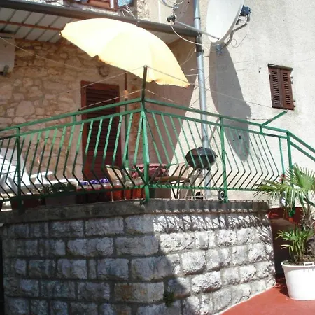 Venera - Historical Center Gasthof Višnjan